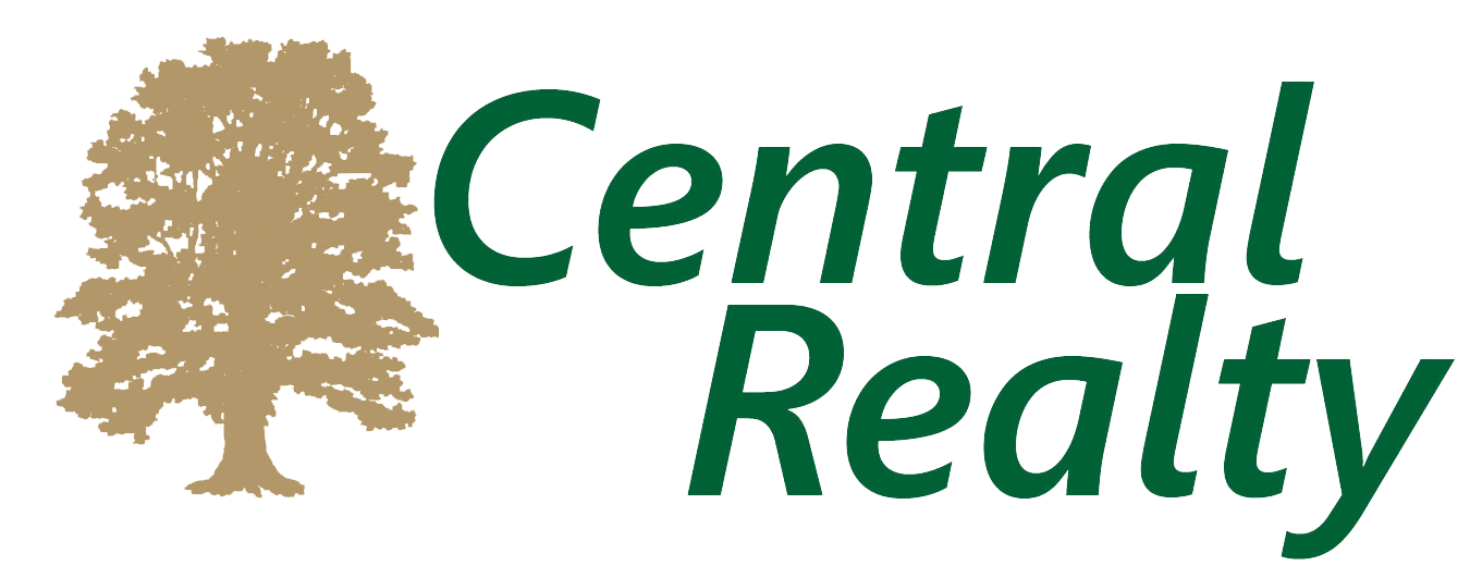Central Realty Your Hometown Realty Professionals.
