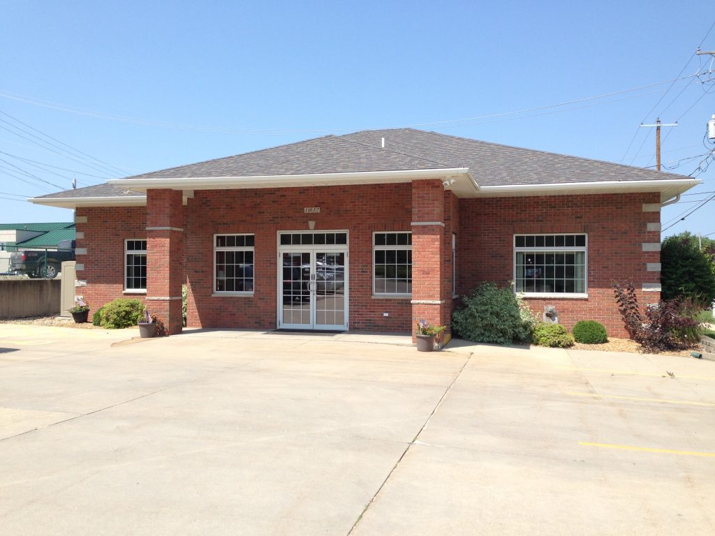 Our Company Central Realty